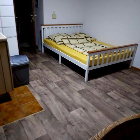 Ferien- Oder Monteurwohnung Stadtnah! Bad Oeynhausen Kültér fotó