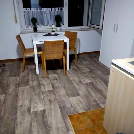 Ferien- Oder Monteurwohnung Stadtnah! Bad Oeynhausen Kültér fotó