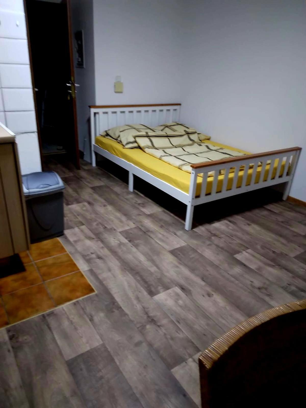 Ferien- Oder Monteurwohnung Stadtnah! Bad Oeynhausen Kültér fotó