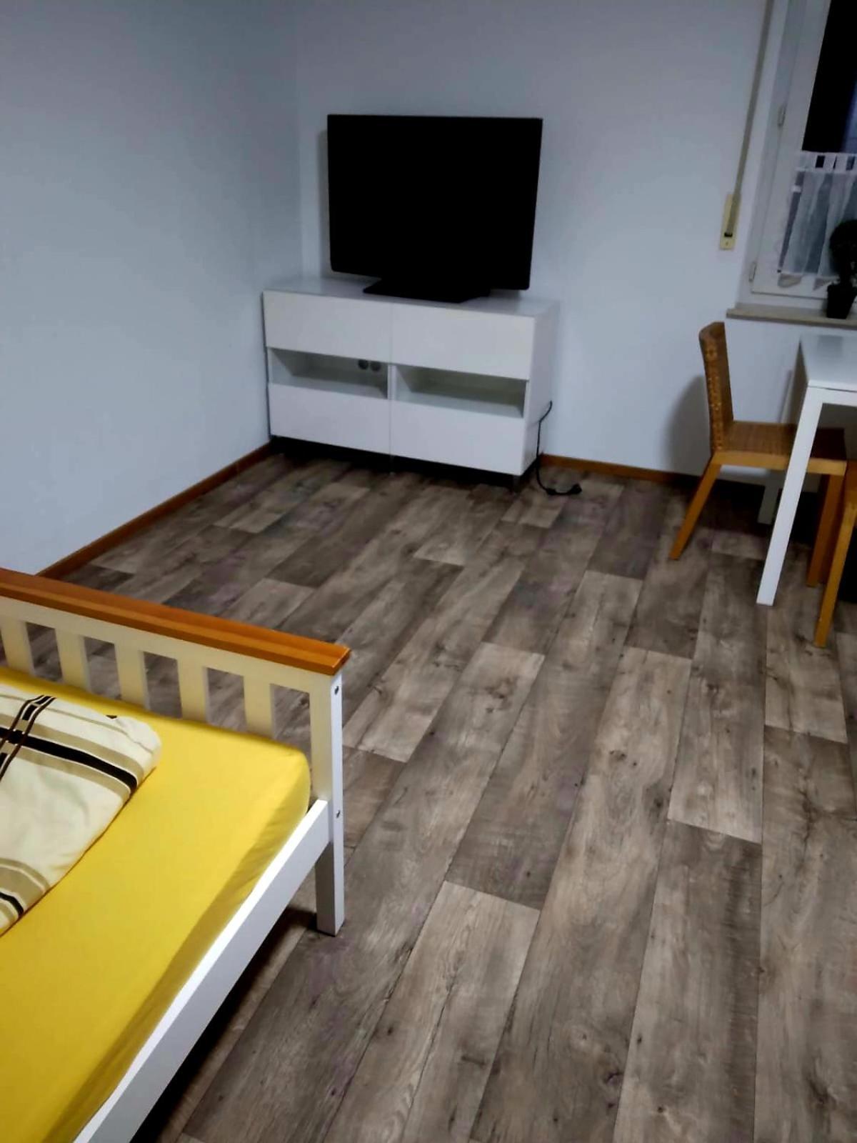 Ferien- Oder Monteurwohnung Stadtnah! Bad Oeynhausen Kültér fotó