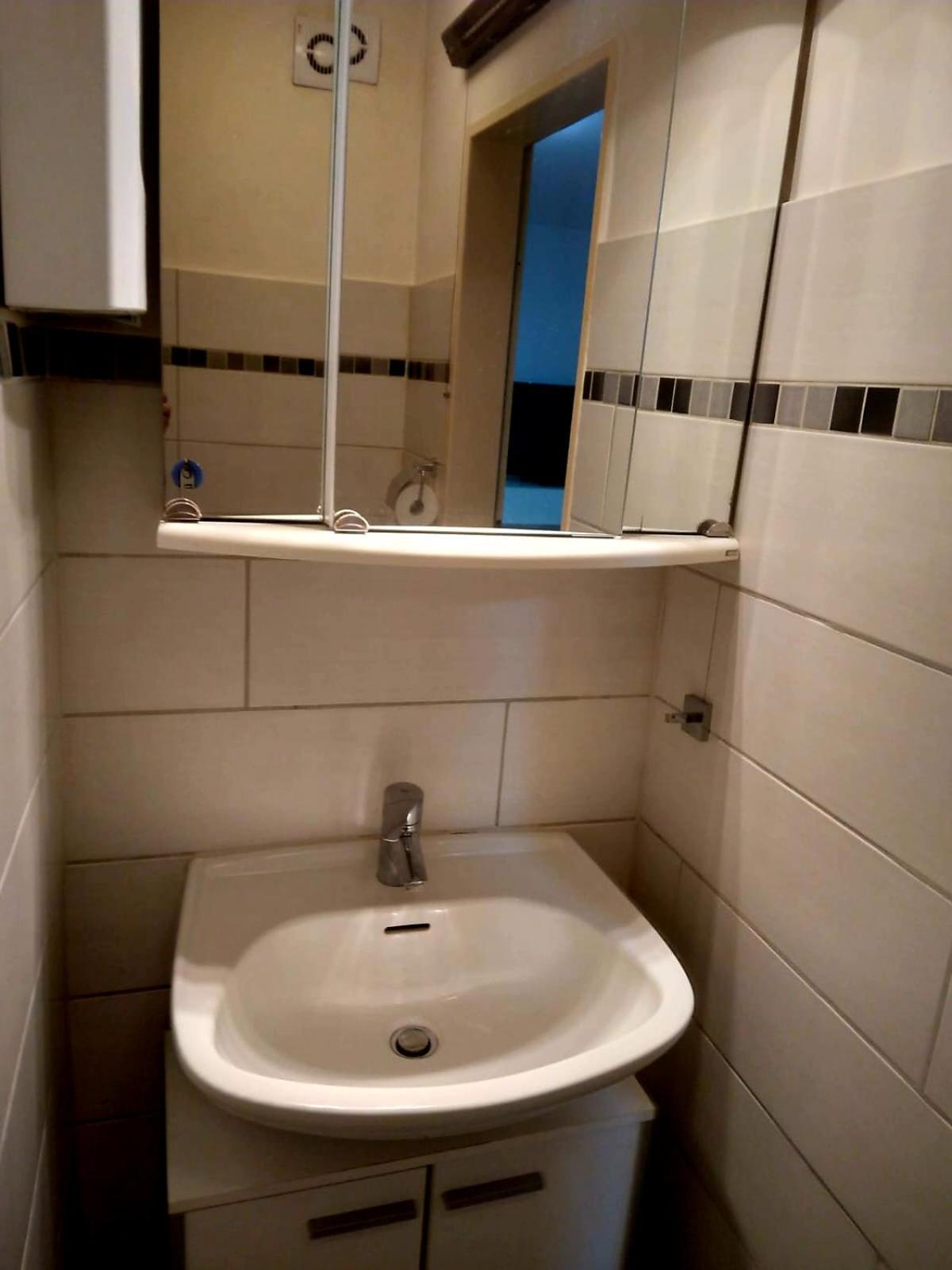 Ferien- Oder Monteurwohnung Stadtnah! Bad Oeynhausen Kültér fotó