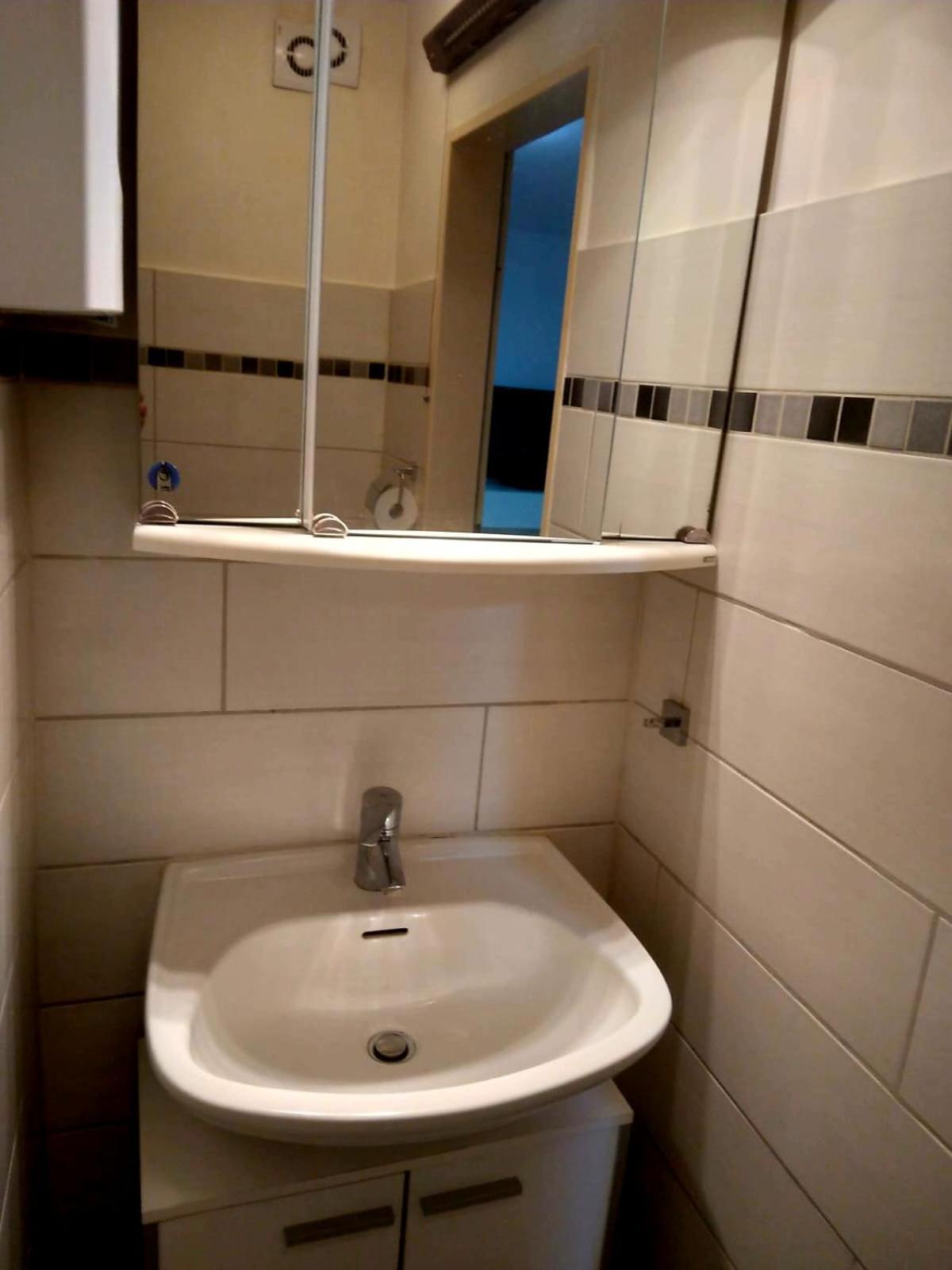 Ferien- Oder Monteurwohnung Stadtnah! Bad Oeynhausen Kültér fotó