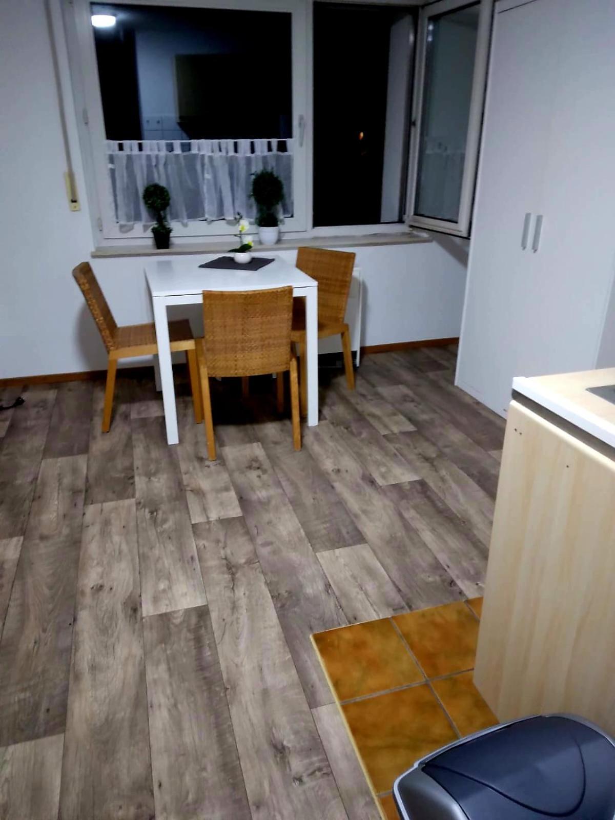 Ferien- Oder Monteurwohnung Stadtnah! Bad Oeynhausen Kültér fotó