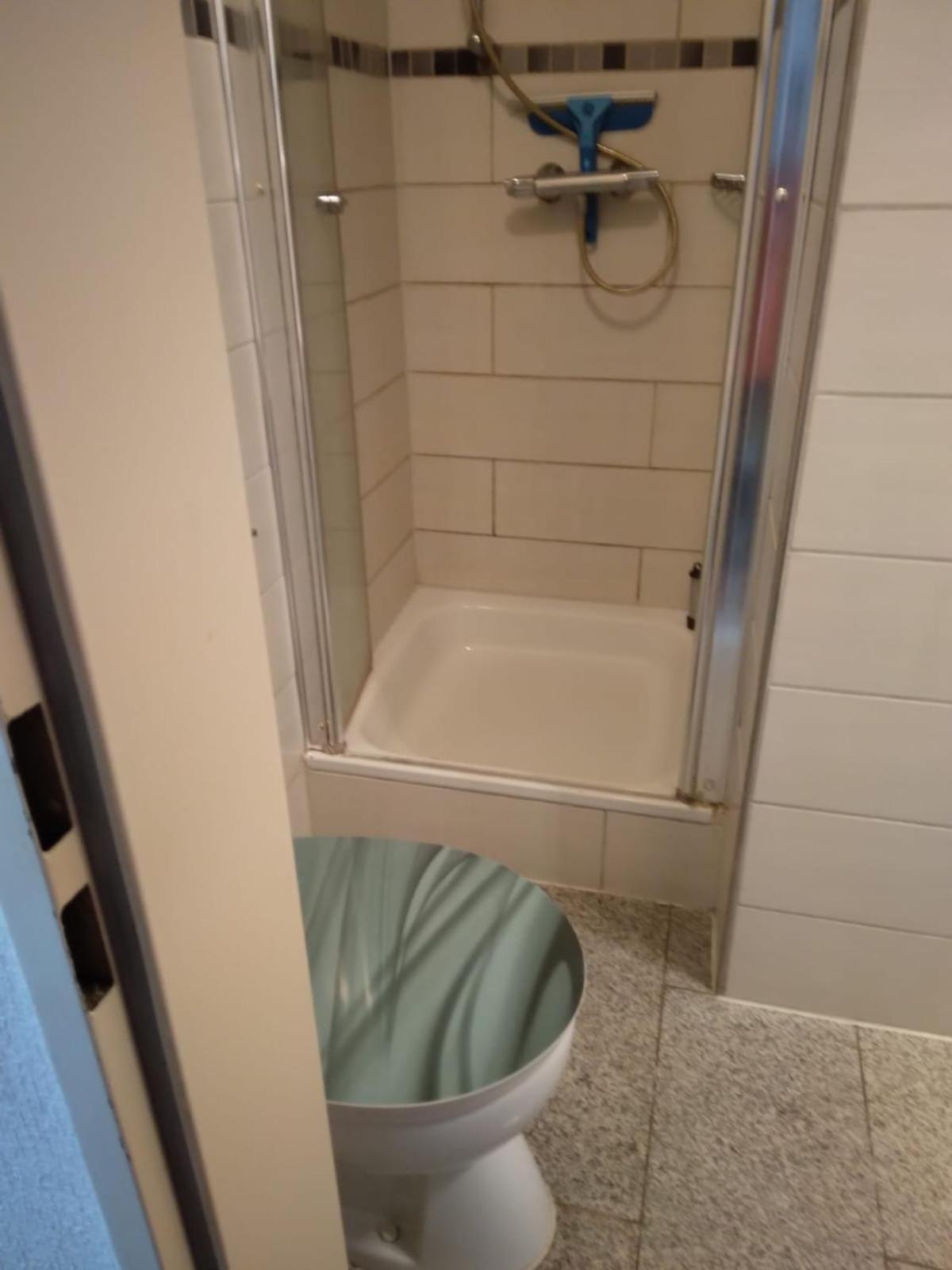 Ferien- Oder Monteurwohnung Stadtnah! Bad Oeynhausen Kültér fotó